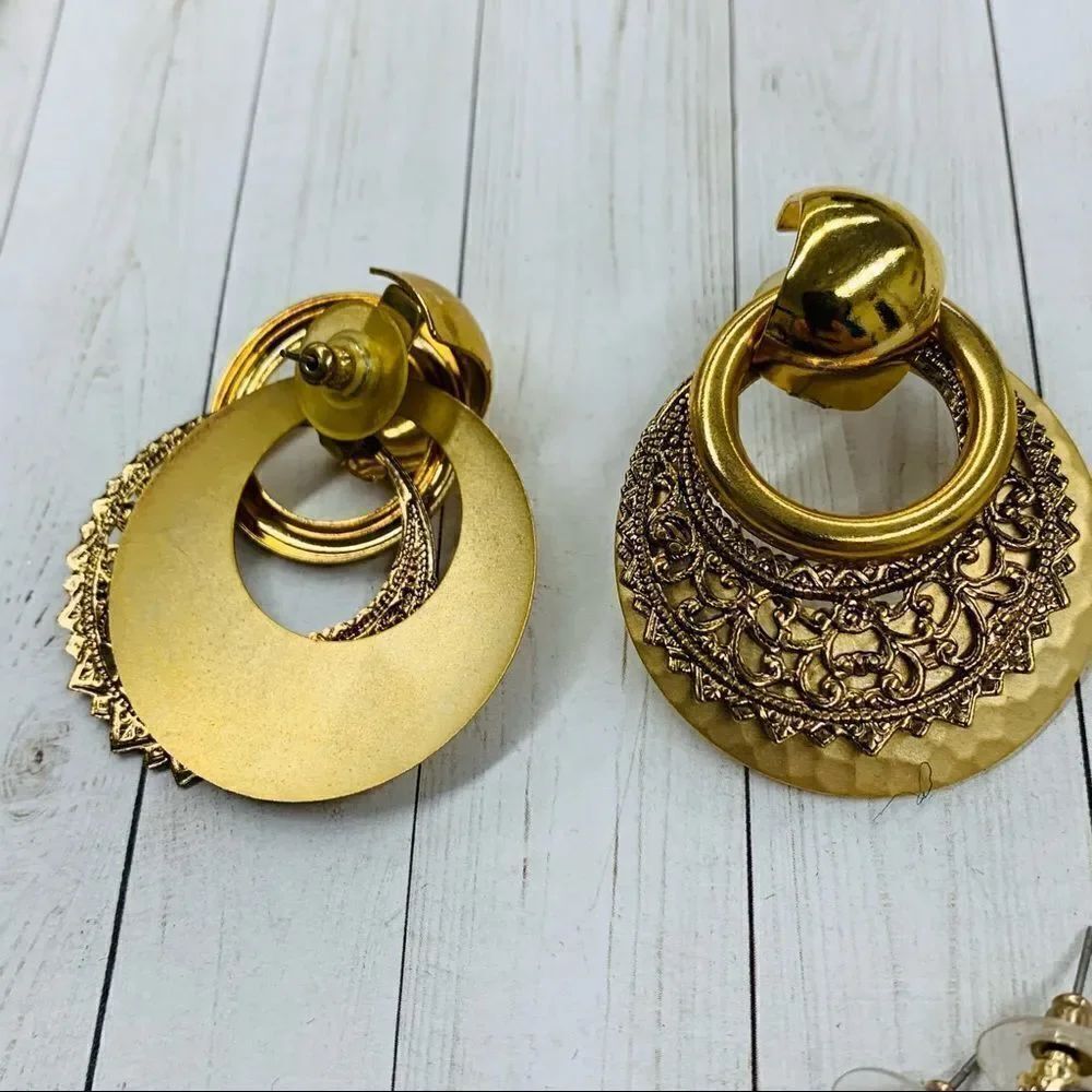 Earring Bundle - Picture 2 of 5